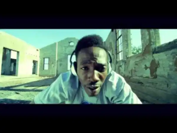 Video: Dizzy Wright - The Flavor (feat. SwizZz)